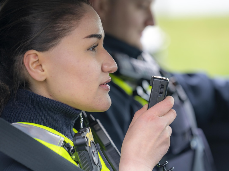 POL-ME: Polizei sucht Hinweise: Mobiltelefon geraubt - 2507096 - Foto: presseportal.de