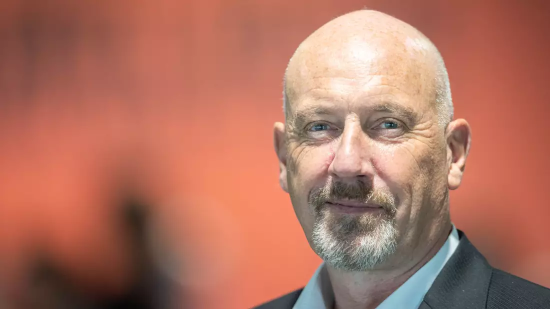 Schon seit längerem ist bekannt, dass Carsten Meyer-Heder bei den Bremer Christdemokraten nicht abermalig als Landesvorsitzender antritt. - Bild: Mohssen Assanimoghaddam/dpa/Archiv