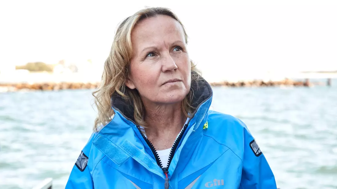 Will Beschränkungen von «Stoffen, die sehr gefährlich sind»: Umweltministerin Lemke (Grüne). - Bild: Georg Wendt/dpa