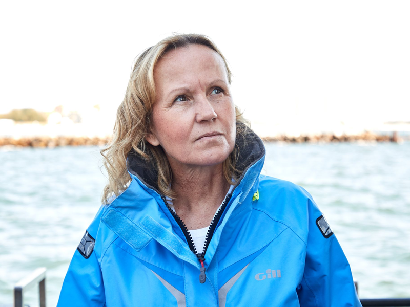 Will Beschränkungen von «Stoffen, die sehr gefährlich sind»: Umweltministerin Lemke (Grüne). - Foto: Georg Wendt/dpa