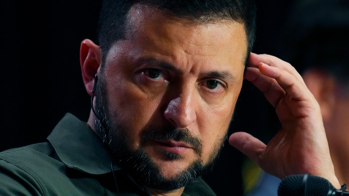 Die Ukraine will künftig den Großteil der Rüstungsgüter selbst produzieren. - Foto: Sean Kilpatrick/The Canadian Press/AP/dpa/Archiv