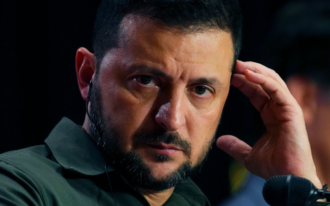 Die Ukraine will künftig den Großteil der Rüstungsgüter selbst produzieren. - Foto: Sean Kilpatrick/The Canadian Press/AP/dpa/Archiv Die Ukraine will künftig den Großteil der Rüstungsgüter selbst produzieren. - Foto: Sean Kilpatrick/The Canadian Press/AP/dpa/Archiv