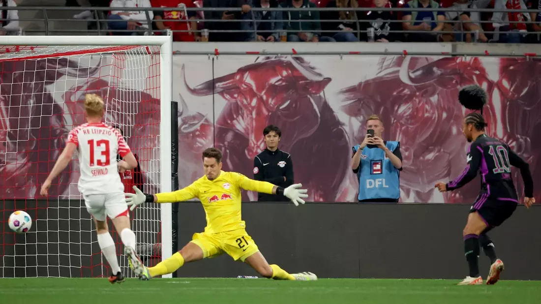 Leipzig und Bayern eröffnen die neue Saison. - Bild: Jan Woitas/dpa