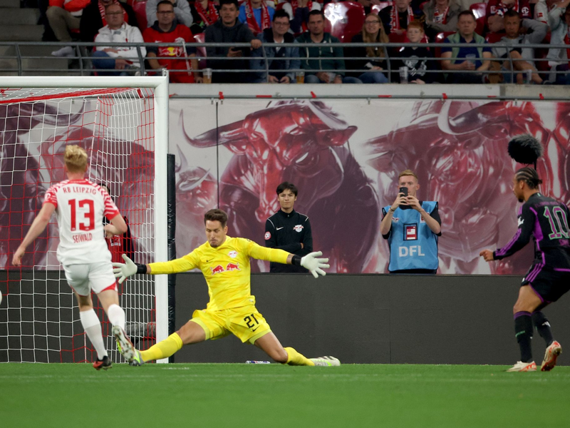 Leipzig und Bayern eröffnen die neue Saison. - Foto: Jan Woitas/dpa