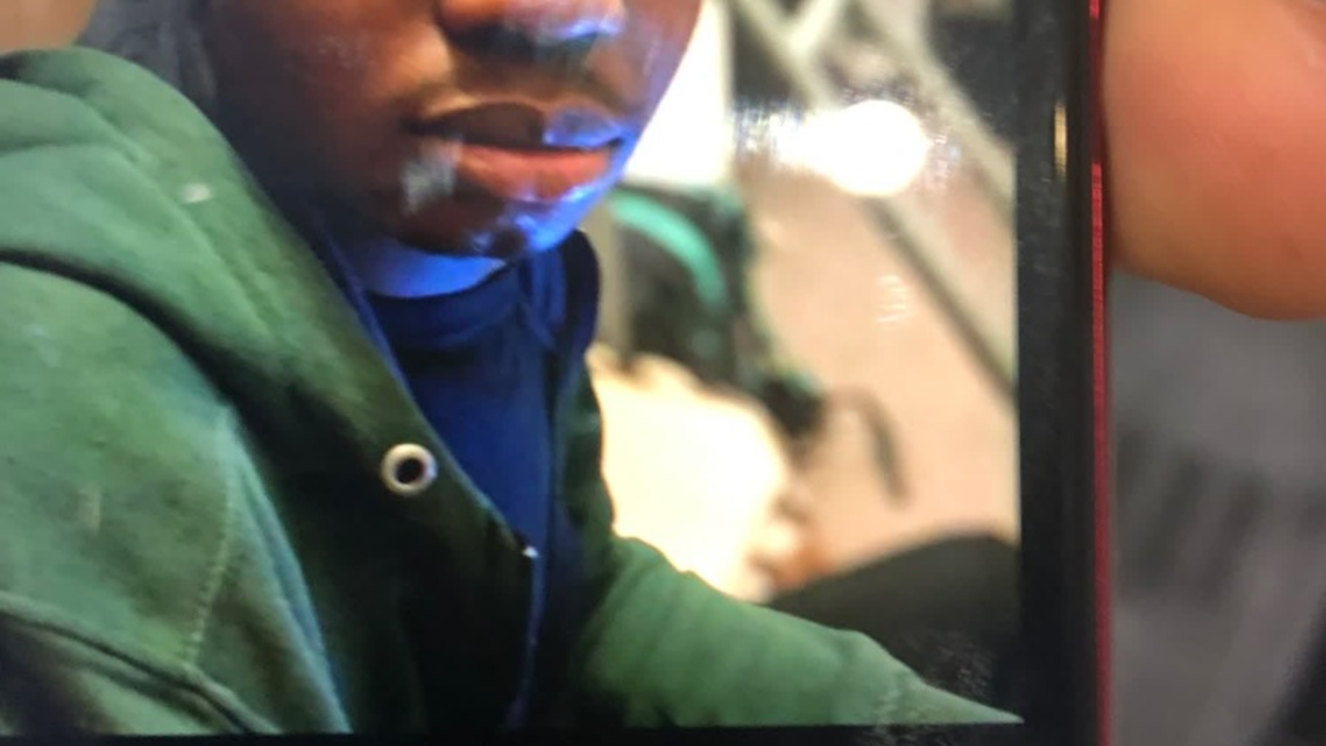 POL-HH: 260126-2. Vermisstenfahndung nach 66-Jährigem aus Hamburg-Bergedorf - Foto: presseportal.de