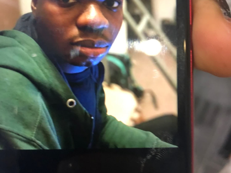 POL-HH: 231127-3. Vermisstenfahndung nach 83-Jährigem aus Hamburg-Farmsen-Berne - Foto: presseportal.de