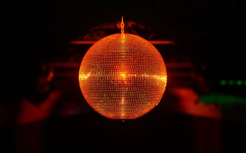 In einer Diskothek in Murcia ist ein Feuer ausgebrochen. - Foto: Marcus Brandt/dpa/Symbolbild