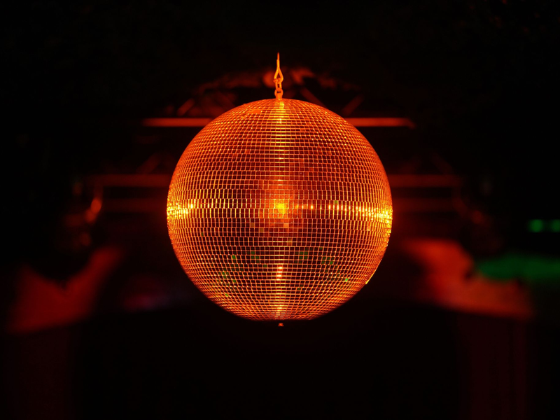 In einer Diskothek in Murcia ist ein Feuer ausgebrochen. - Foto: Marcus Brandt/dpa/Symbolbild