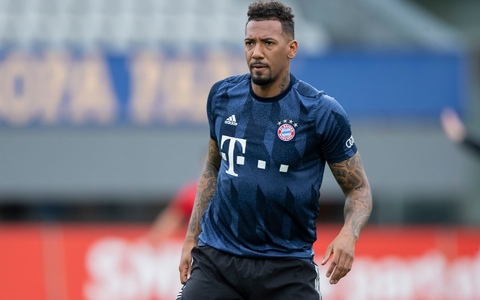 Trägt Jérôme Boateng bald wieder das Bayern-Trikot? - Foto: Tom Weller/dpa