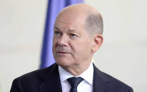 Olaf Scholz im September 2023 - Foto: ?ber dts Nachrichtenagentur