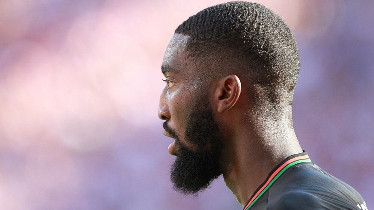 Patric Pfeiffer (FC Augsburg) (Archiv) - Foto: ?ber dts Nachrichtenagentur