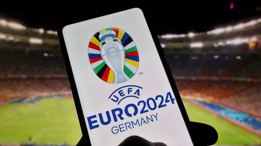 Der Verkauf der Tickets für die Heim-EM 2024 startet. - Bild: Aleksandr Gusev/Zuma Press/dpa