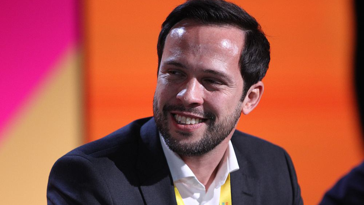 Martin Hagen (Archiv) - Foto: ?ber dts Nachrichtenagentur