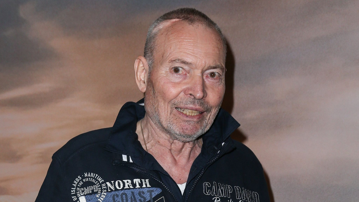 Der Synchronsprecher Thomas Danneberg ist gestorben. - Foto: Gerald Matzka/dpa-Zentralbild/dpa