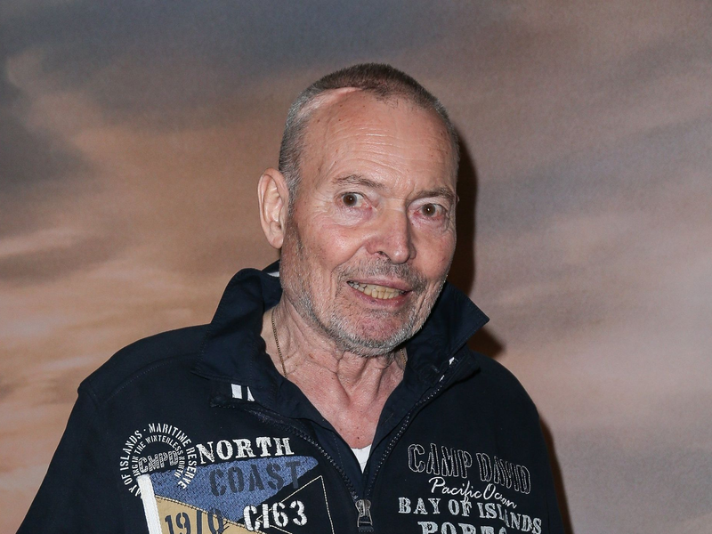 Der Synchronsprecher Thomas Danneberg ist gestorben. - Foto: Gerald Matzka/dpa-Zentralbild/dpa