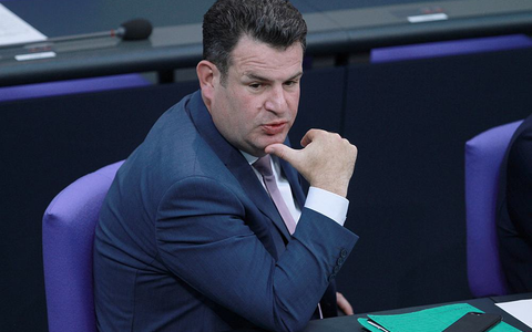 Hubertus Heil (Archiv) - Foto: ?ber dts Nachrichtenagentur