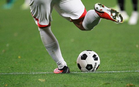 Fußballspieler (Archiv) - Foto: ?ber dts Nachrichtenagentur