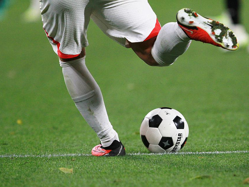 Fußballspieler (Archiv) - Foto: ?ber dts Nachrichtenagentur