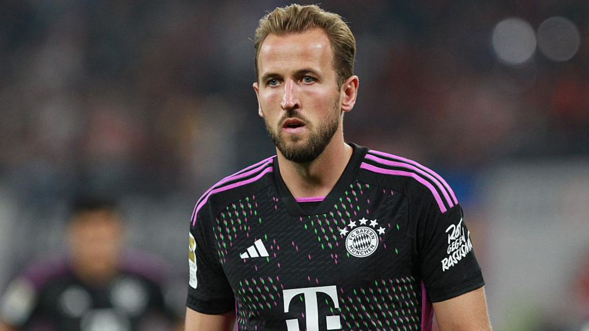 Harry Kane (Archiv) - Foto: ?ber dts Nachrichtenagentur