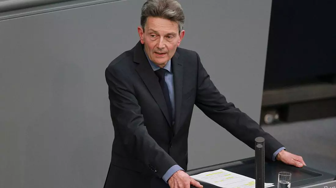 Rolf Mützenich (Archiv) - Bild: ?ber dts Nachrichtenagentur
