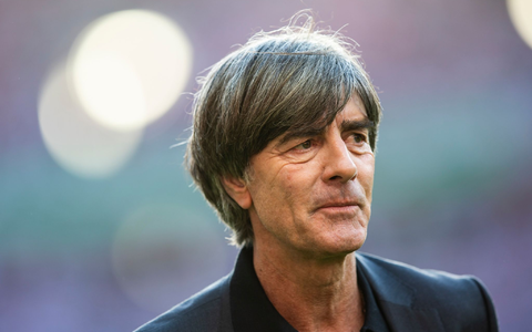 Der ehemalige Bundestrainer Joachim Löw bedauert einige seiner Entscheidungen. - Foto: Tom Weller/dpa Der ehemalige Bundestrainer Joachim Löw bedauert einige seiner Entscheidungen. - Foto: Tom Weller/dpa