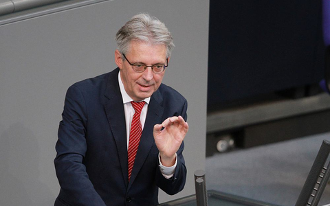 Achim Post (Archiv) - Foto: ?ber dts Nachrichtenagentur