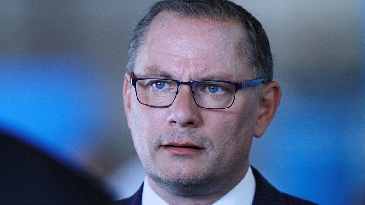 Tino Chrupalla (Archiv) - Foto: ?ber dts Nachrichtenagentur