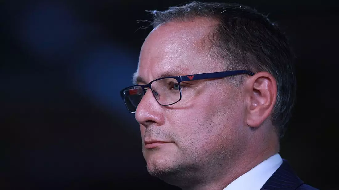 Tino Chrupalla (Archiv) - Bild: ?ber dts Nachrichtenagentur
