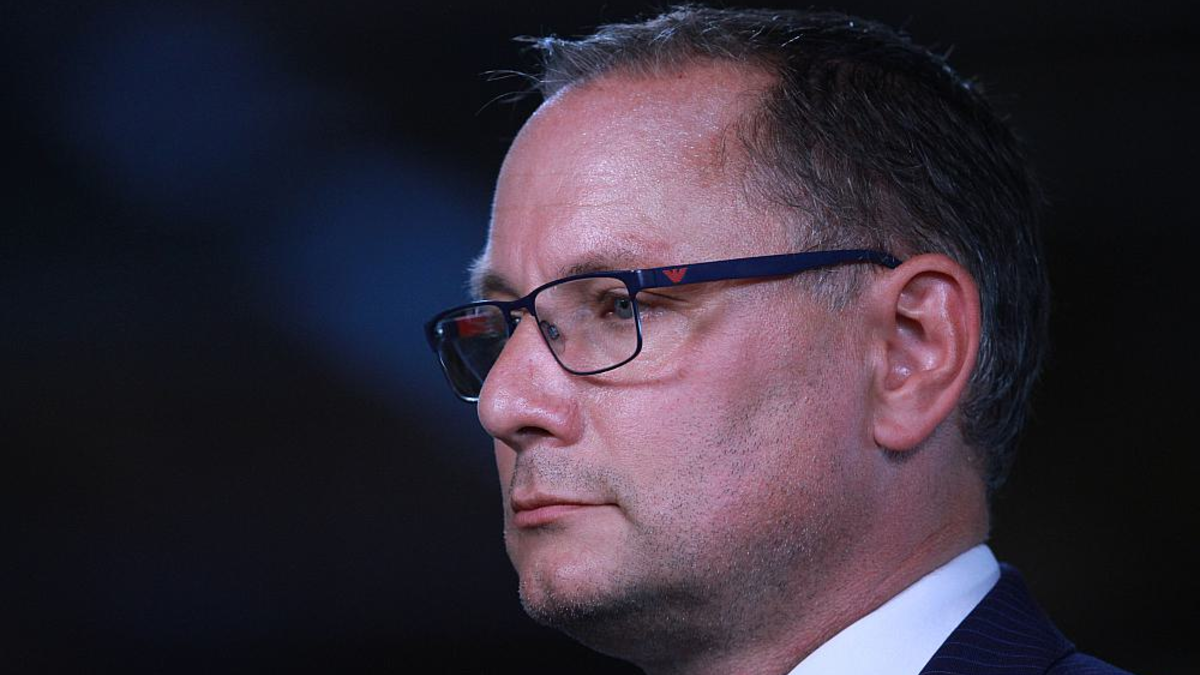 Tino Chrupalla (Archiv) - Foto: ?ber dts Nachrichtenagentur