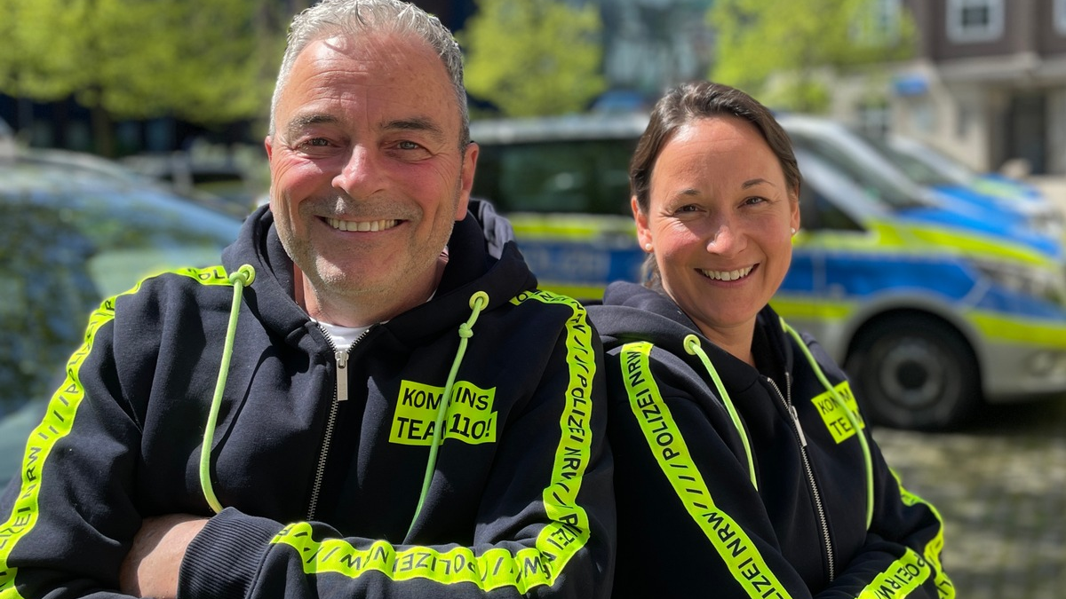 POL-HA: Personalwerbung: Einladung zur Infoveranstaltung für Berufsstarter, -wechsler und Studienzweifler - Foto: presseportal.de