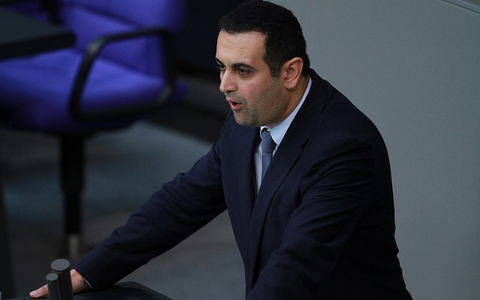 Bijan Djir-Sarai (Archiv) - Foto: ?ber dts Nachrichtenagentur