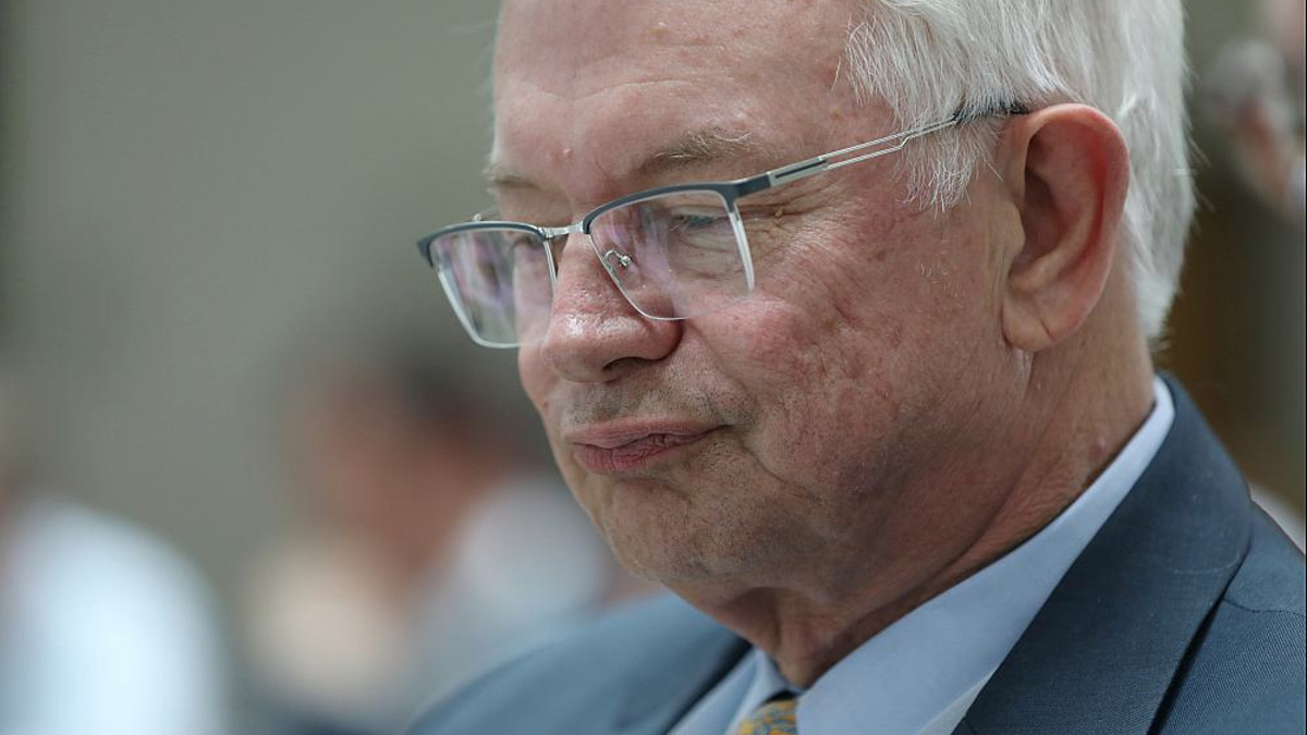 Roland Koch (Archiv) - Foto: ?ber dts Nachrichtenagentur