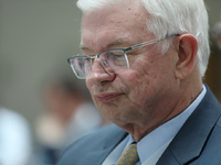 Roland Koch (Archiv) - Foto: ?ber dts Nachrichtenagentur