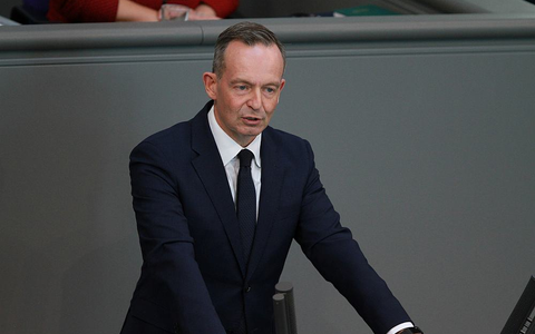 Volker Wissing (Archiv) - Foto: ?ber dts Nachrichtenagentur