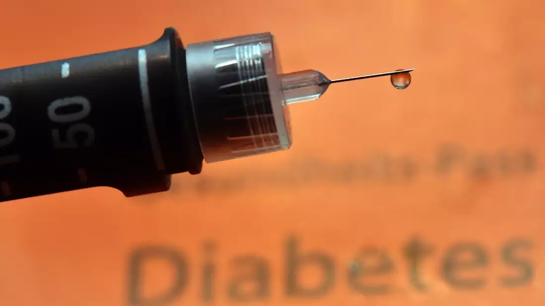 Eine Behörde hat eine Warnung vor einem gefälschtem Diabetesmedikament ausgesprochen. - Bild: Matthias Hiekel/dpa-Zentralbild/dpa