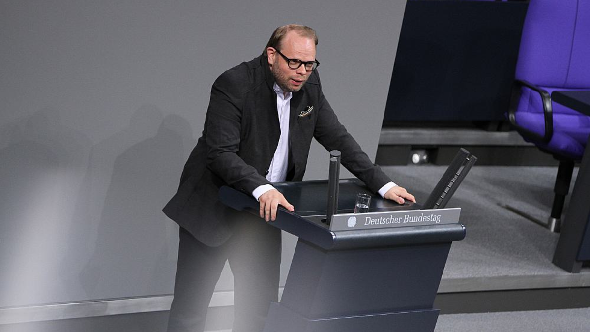 Helge Lindh (Archiv) - Foto: ?ber dts Nachrichtenagentur