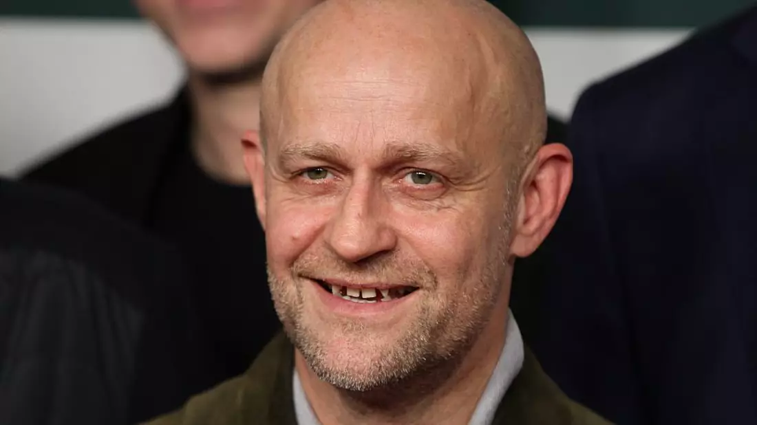 Jürgen Vogel (Archiv) - Bild: ?ber dts Nachrichtenagentur