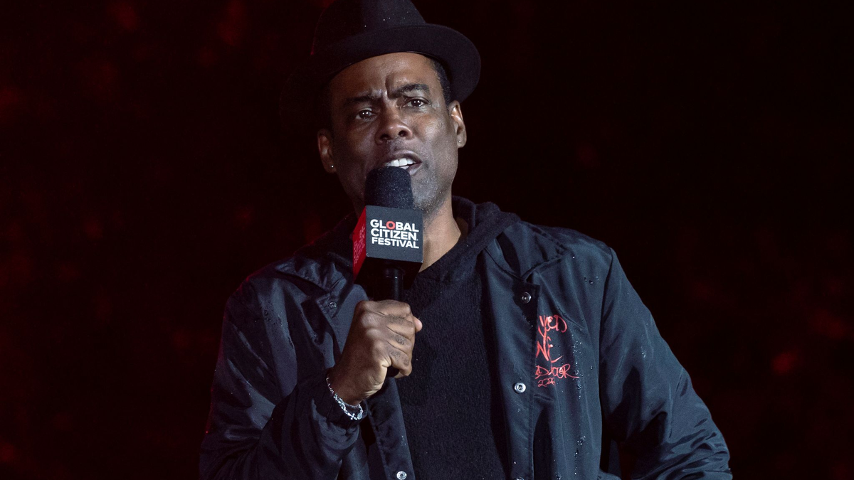 Chris Rock plant ein Biopic über Martin Luther King. - Foto: Yuki Iwamura/AP/dpa