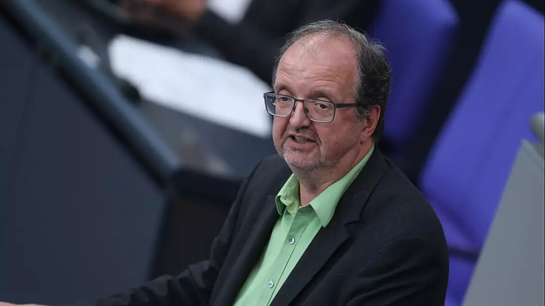 Thomas Lutze (Archiv) - Bild: ?ber dts Nachrichtenagentur