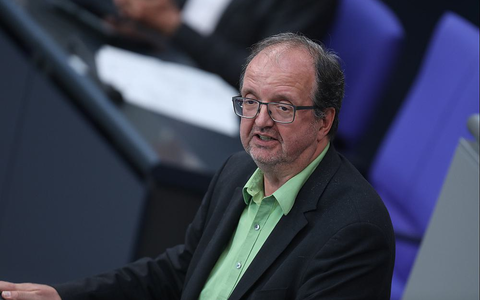 Thomas Lutze (Archiv) - Foto: ?ber dts Nachrichtenagentur