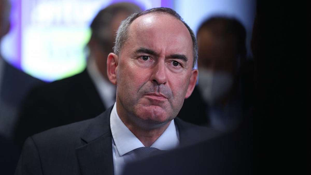 Hubert Aiwanger am 08.10.2023 - Foto: ?ber dts Nachrichtenagentur