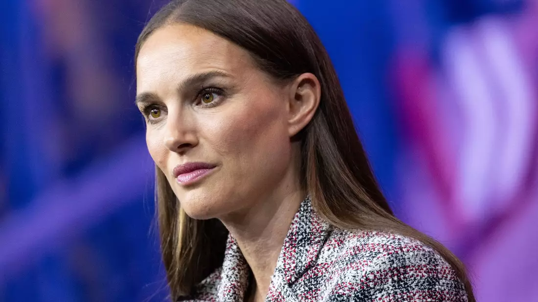 Natalie Portman hat das «Star Wars»-Kapitel noch nicht abgeschlossen. - Bild: Sven Hoppe/dpa