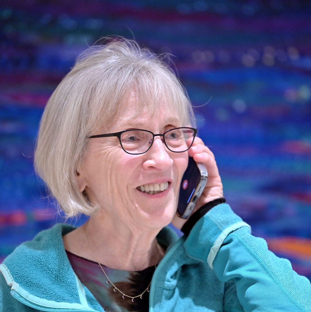 Claudia Goldin ist Professorin an der Elite-Universität Harvard und erst die dritte Frau, die den Wirtschaftsnobelpreis erhält. - Foto: Josh Reynolds/FR25426 AP/dpa