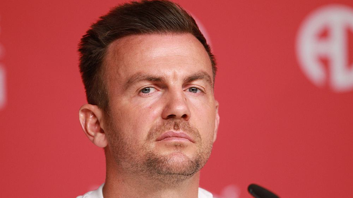 Enrico Maaßen (Archiv) - Foto: ?ber dts Nachrichtenagentur