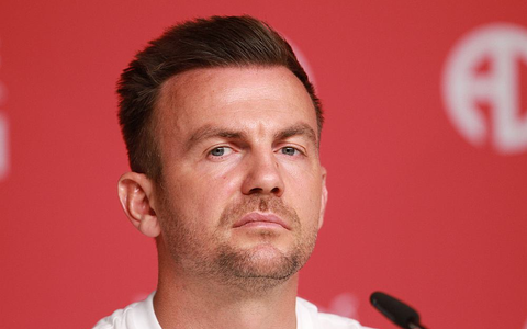 Enrico Maaßen (Archiv) - Foto: ?ber dts Nachrichtenagentur