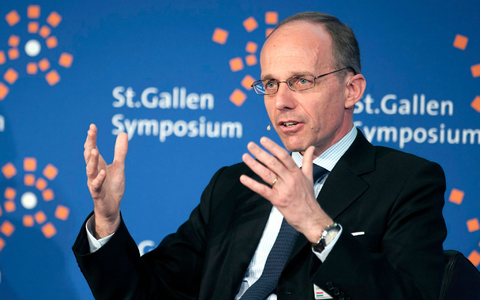 Luc Frieden wird voraussichtlich neuer Ministerpräsident in Luxemburg werden (Archivbild). - Foto: Gian Ehrenzeller/KEYSTONE/dpa