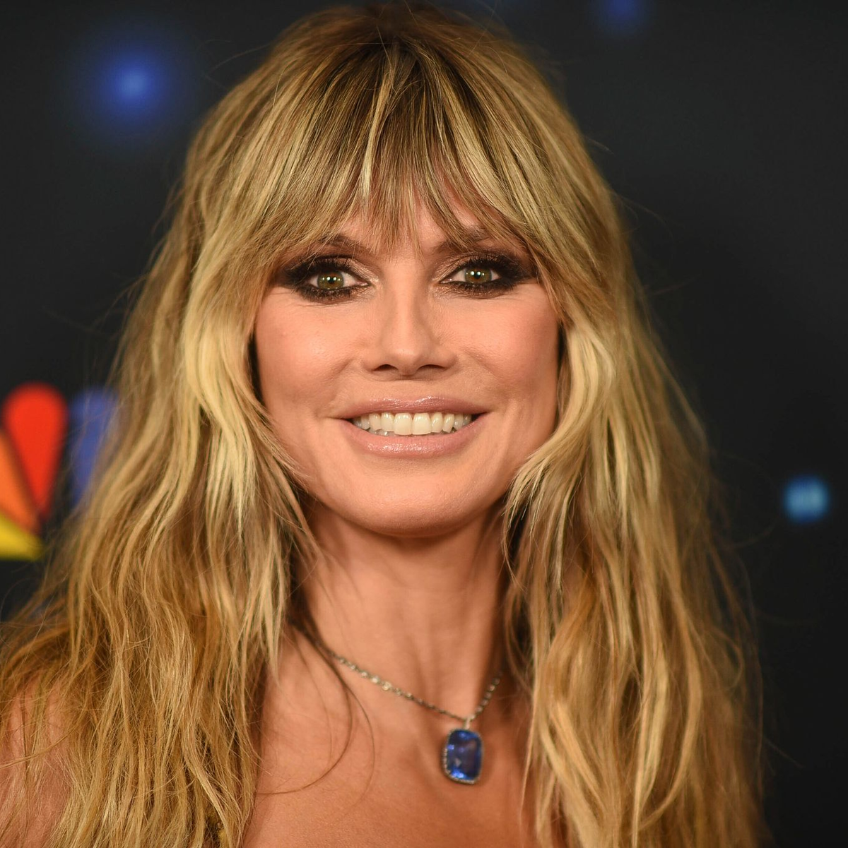 Königin von Halloween: Heidi Klum ist für ihre spektakulären Kostüme - und eine rauschende Party in New York - bekannt. - Foto: Richard Shotwell/Invision/AP/dpa