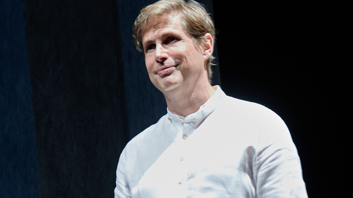 Daniel Kehlmann erzählt in seinem neuen Roman vom Leben eines Künstlers in der Diktatur. - Foto: Annette Riedl/dpa