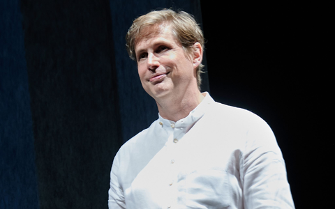 Daniel Kehlmann erzählt in seinem neuen Roman vom Leben eines Künstlers in der Diktatur. - Foto: Annette Riedl/dpa