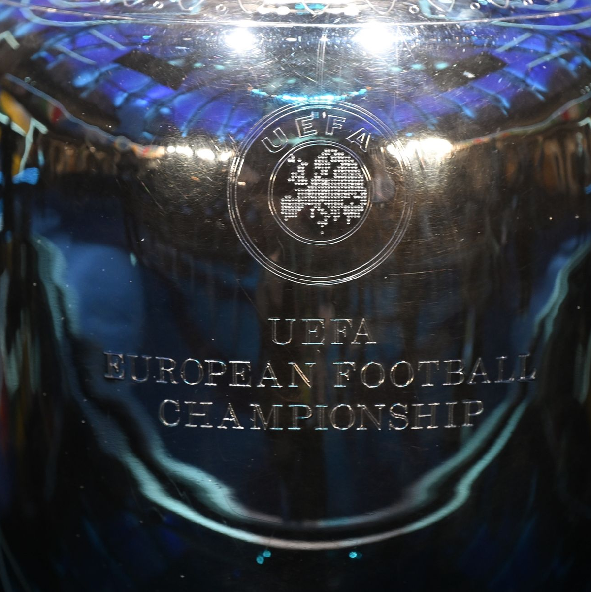 Die Gastgeber der Fußball-Europameisterschaften für 2028 und 2032 stehen fest. - Foto: Arne Dedert/dpa